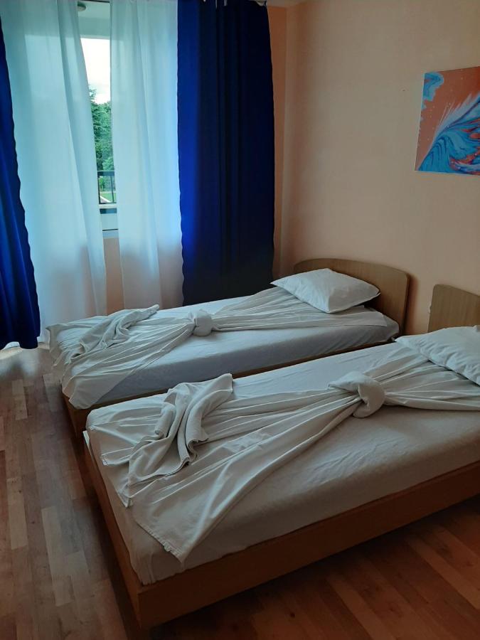 Хотел Централ Sozopol Exterior photo