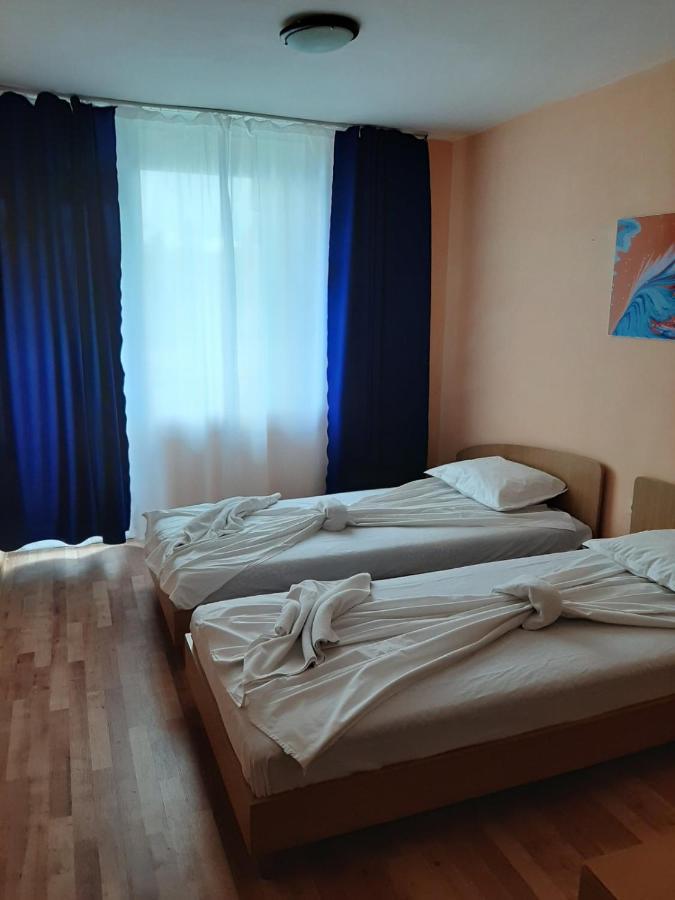 Хотел Централ Sozopol Exterior photo