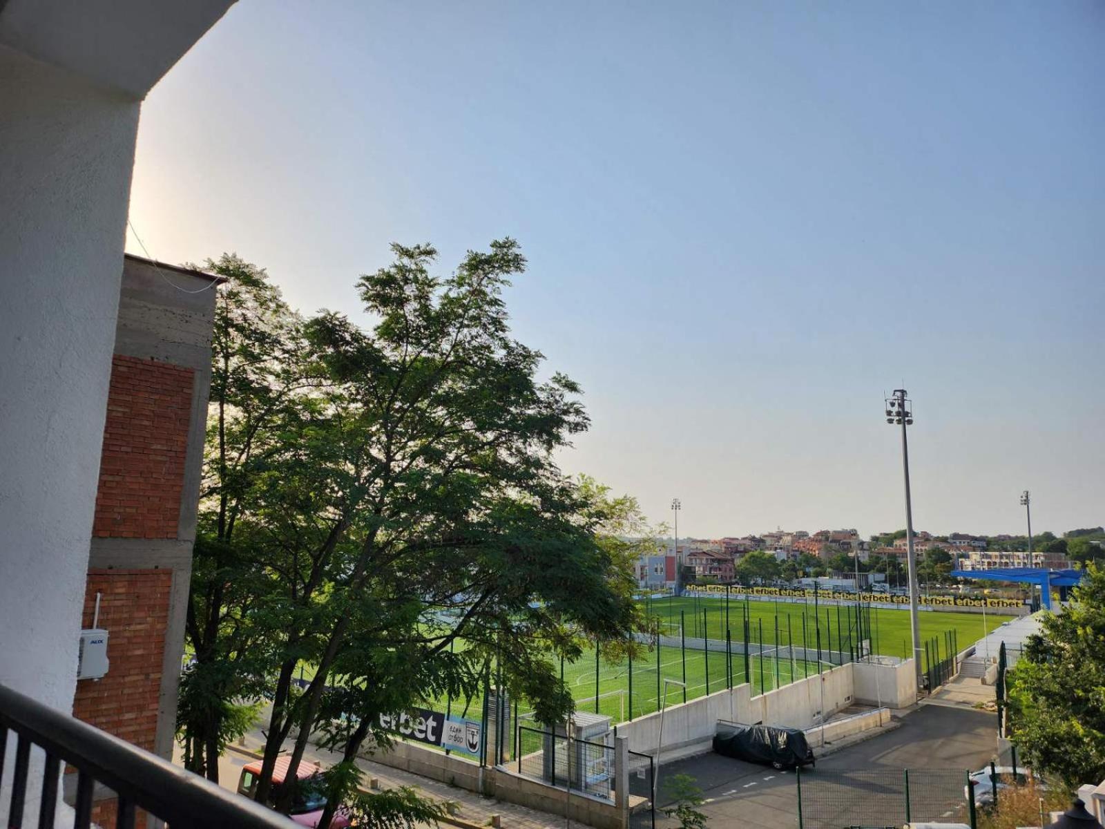Хотел Централ Sozopol Exterior photo
