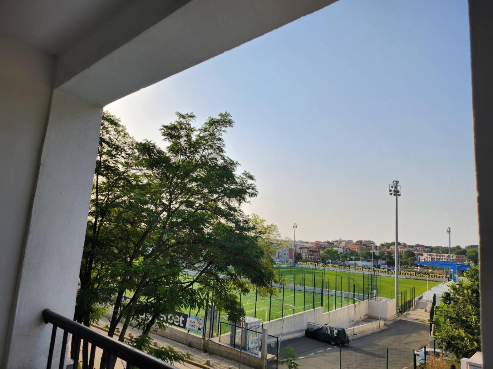 Хотел Централ Sozopol Exterior photo