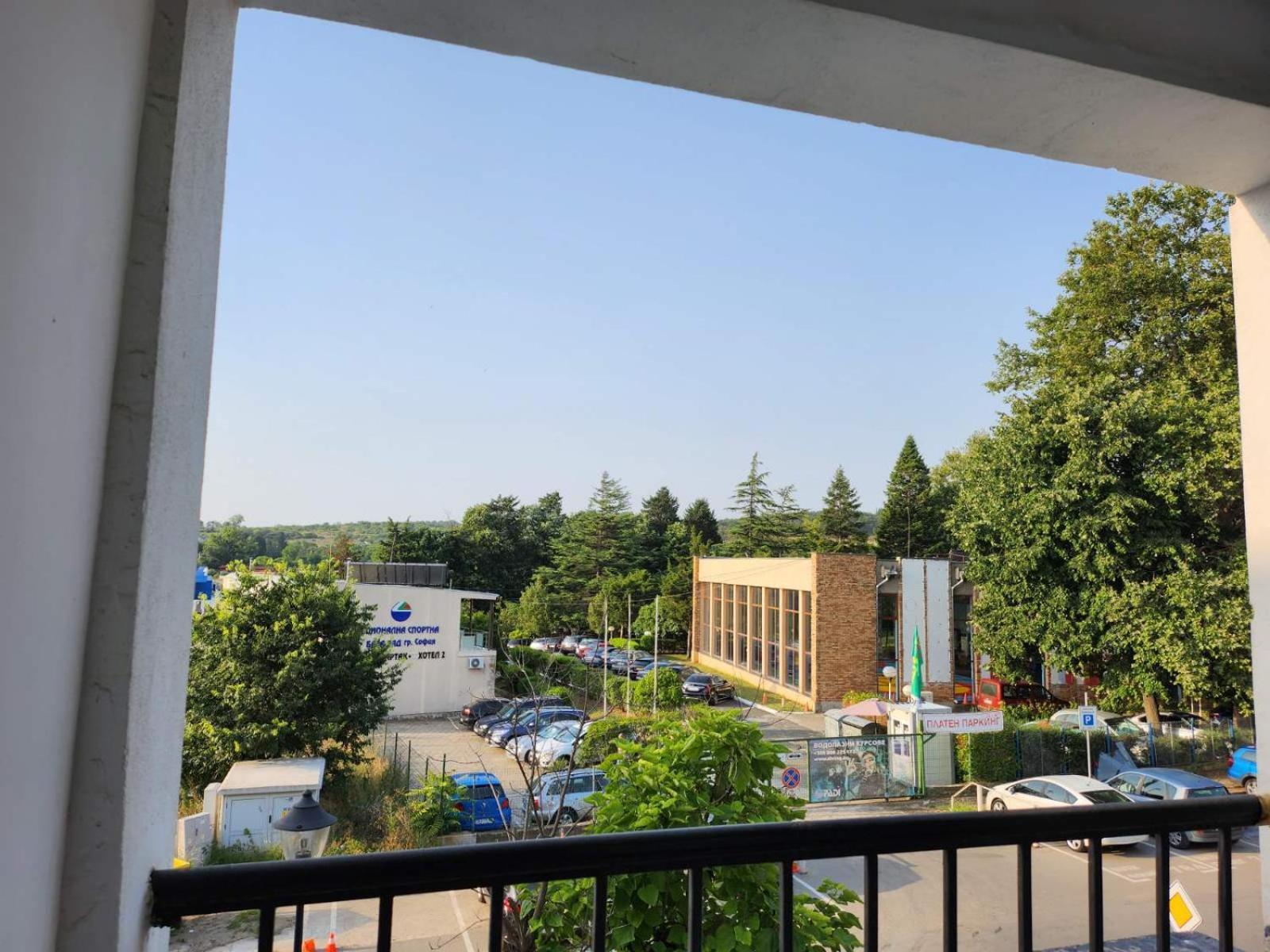 Хотел Централ Sozopol Exterior photo