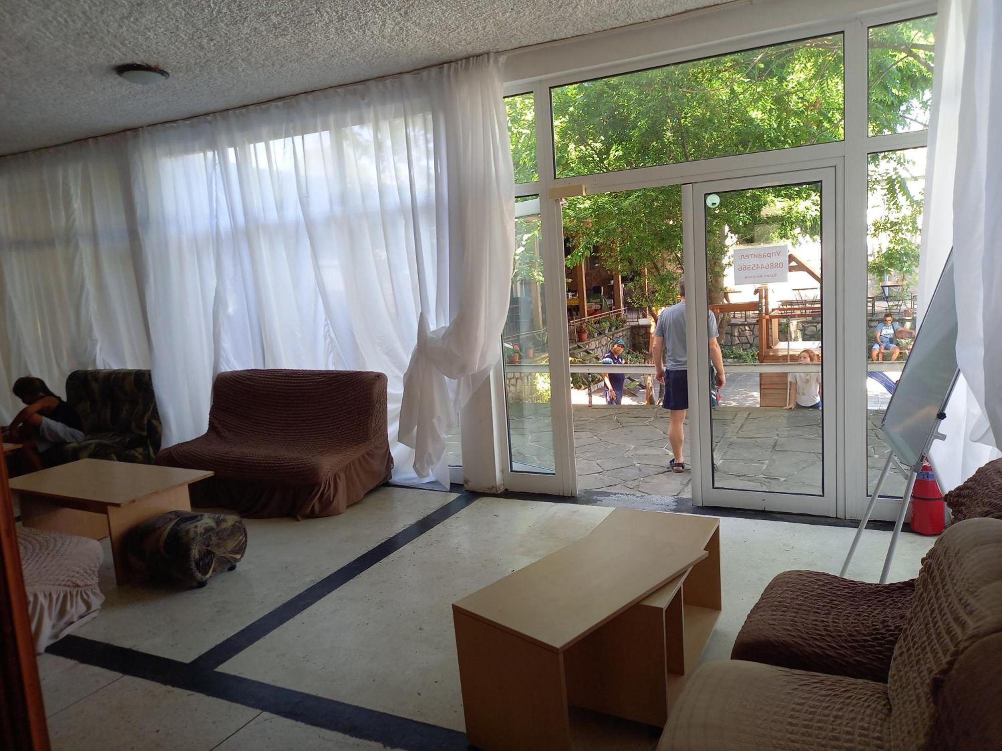 Хотел Централ Sozopol Exterior photo