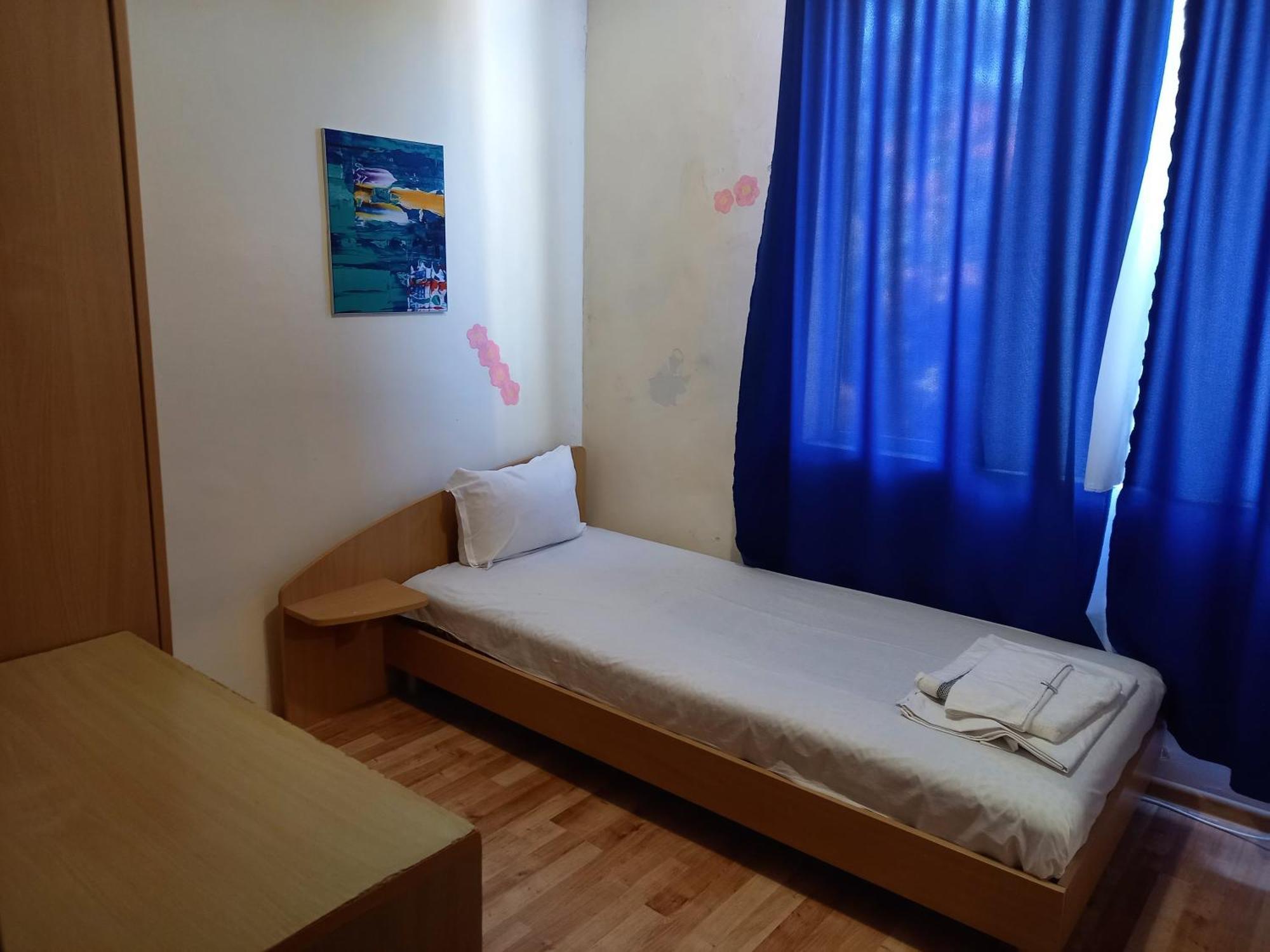 Хотел Централ Sozopol Exterior photo