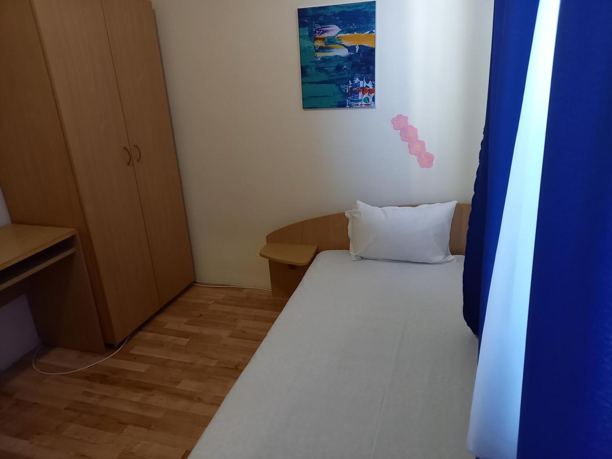 Хотел Централ Sozopol Exterior photo