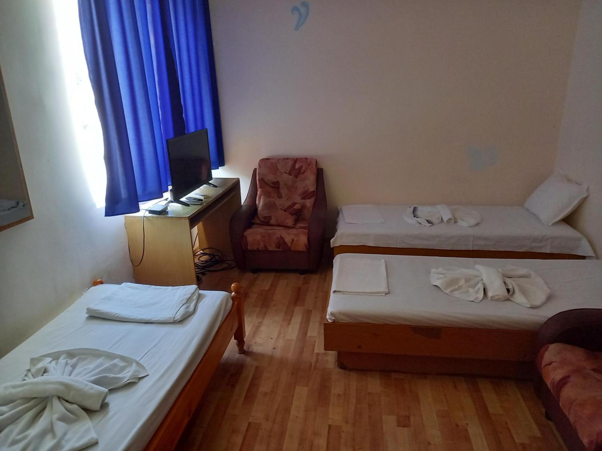 Хотел Централ Sozopol Exterior photo