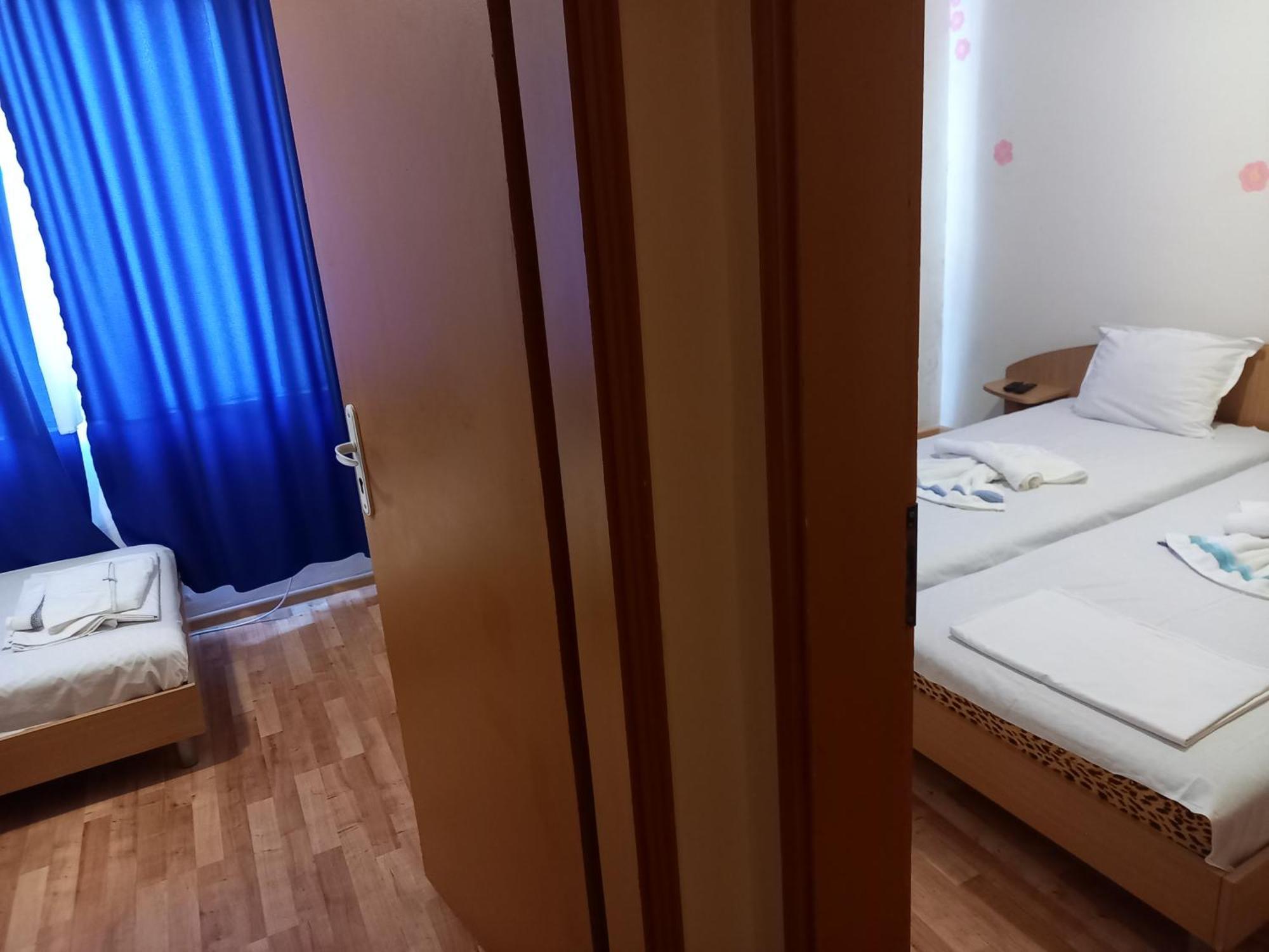 Хотел Централ Sozopol Exterior photo
