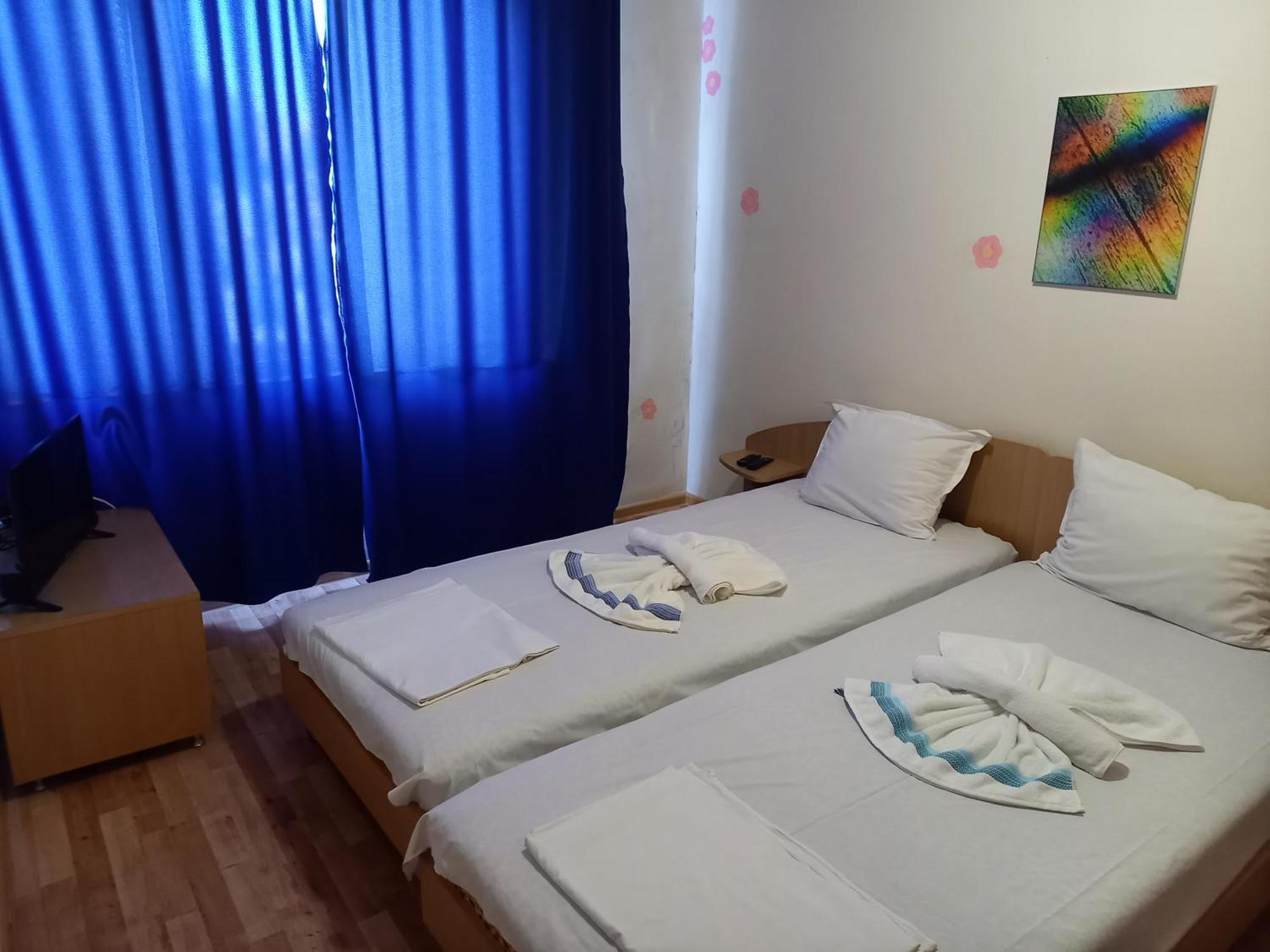 Хотел Централ Sozopol Exterior photo