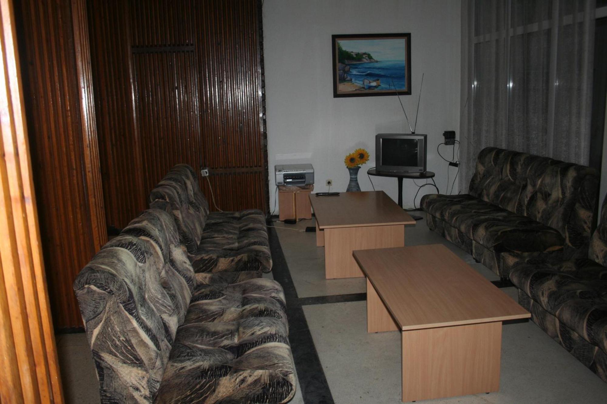 Хотел Централ Sozopol Exterior photo